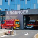 Troisième vague de chaleur : hausse des recours aux soins d’urgence en France.