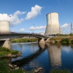 Adaptation des centrales nucléaires face aux enjeux du changement climatique.