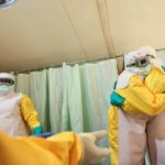 Ebola : l’épidémie atteint une sixième province en République Démocratique du Congo