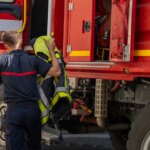 Pompiers en France expriment leur colère face à un manque de reconnaissance et de sens au travail.