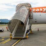 Grève chez EasyJet : 40 vols annulés ce week-end, des perturbations attendues.