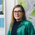 Nouveaux billets d&rsquo;euros : Isabelle Daëron présente un design pour un monde durable