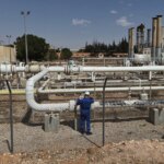 Syrie utilise sa diplomatie des infrastructures pour profiter du blocage du détroit d&rsquo;Ormuz
