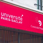Paris-Saclay conserve sa position de leader parmi les universités françaises au classement de Shanghaï.
