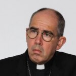 Aide à mourir : Mgr Matthieu Rougé souligne la tristesse de la loi votée.