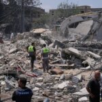 Liban : tensions croissantes dans les négociations face aux frappes israéliennes.