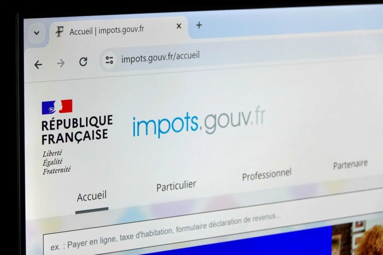 Piratage du fisc : identifier un vrai mail des impôts face aux arnaques en ligne