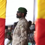 Mali : les services marocains facilitent la libération d&rsquo;un agent de la DGSE.