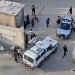 Frappes aériennes en Syrie et attaque de drones au Kurdistan irakien intensifient les tensions.