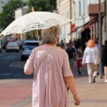 Canicule : Conséquences sous-estimées des fortes chaleurs sur les personnes âgées en France
