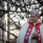 Aide à mourir : Mgr Laurent Ulrich s&rsquo;oppose à l&rsquo;application de la loi.