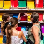 Rentrée scolaire : baisse des prix des fournitures scolaires en France pour 2026