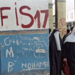 Retour de la violence salafiste sur les réseaux sociaux en Algérie.