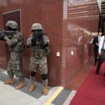 Corée du Sud et Japon inquiets face aux tensions provoquées par Trump auprès des alliés asiatiques.