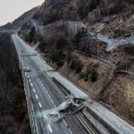 L&rsquo;été caniculaire perturbe les Alpes françaises, selon les experts en climatologie.