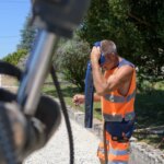 Canicules : des témoignages de victimes face aux conséquences sur la santé mentale et physique