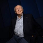 Mort de Philippe Bouvard, figure emblématique de la radio française et des « Grosses têtes »