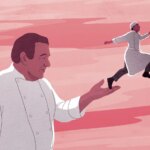 Rentrée 2026 : Un professeur assure à ses élèves qu&rsquo;ils peuvent réussir leurs études