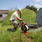 Sécheresse : disparités dans la résilience des nappes phréatiques en France
