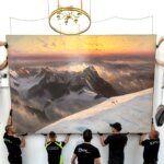 Le Musée du Mont-Blanc à Chamonix présente l’histoire de l’alpinisme et de la montagne.
