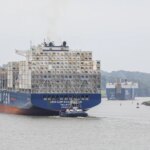 Embouteillage du commerce mondial : Ormuz, Bab Al-Mandab et Panama congestionnés