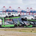 Allemagne envisage des changements dans son industrie automobile face à la concurrence chinoise.