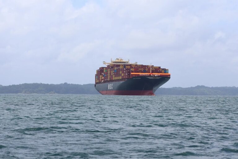 Sécheresse : Panama et Salvador déclarent l’état d’urgence face à El Niño