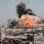 Guerre au Moyen-Orient : Israël rejette un accord avec l&rsquo;Iran sur Ormuz