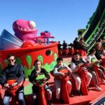France mise sur les parcs d’attractions pour maintenir son statut de championne mondiale du tourisme.