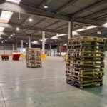 Baisse de 30 % à 40 % des importations en Europe due à la taxe sur les petits colis
