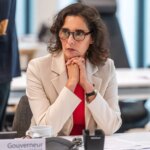L’UE renforce ses mesures de préparation aux catastrophes naturelles après les incendies d’été.