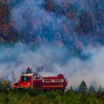 Incendies en France : les assureurs évaluent les dégâts à 500 millions d&rsquo;euros