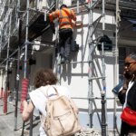 Accidents du travail : baisse des indemnités prévue pour les victimes en France.