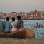Évacuation de 44 habitants de Gaza vers la France pour des raisons humanitaires.