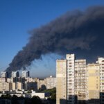 Guerre en Ukraine : 38 morts dans une frappe russe sur un dépôt de munitions
