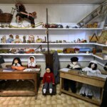Les musées ruraux en France font face à des défis mais demeurent actifs et engagés.