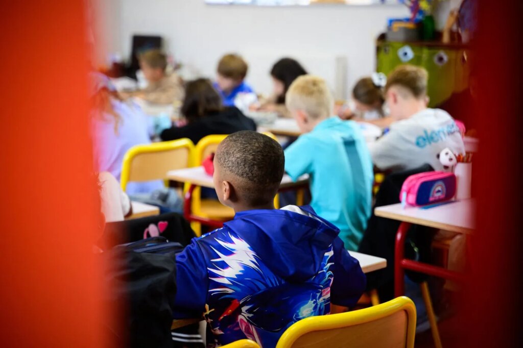 Rentrée scolaire : baisse démographique et défis pour le système éducatif français