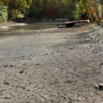 Le réchauffement climatique reconnu par 70% des Français face à la canicule estivale.