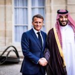 Saoudiens investissent dans le soft power derrière le parc Dragon Ball près de Cergy.