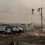 Burning Man maintenu malgré les incendies en cours dans le Nevada.