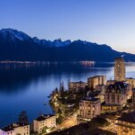 Home-jackings : les super-riches du Léman face à une hausse des cambriolages.