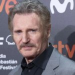 Liam Neeson évoque la difficulté de sa carrière avant d&rsquo;être acteur