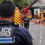 Ancien pompier volontaire suspecté d&rsquo;incendie chez les parents de son ex-conjointe à Sausset-les-Pins.