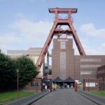 Zollverein, site industriel en Allemagne, retrace l&rsquo;histoire de l&rsquo;acier et de son héritage.