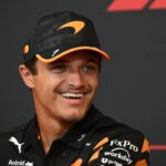 Lando Norris prolonge son contrat avec McLaren jusqu&rsquo;à fin 2030.