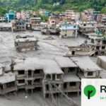 Crues meurtrières au Népal : le dérèglement climatique menace la sécurité des populations.