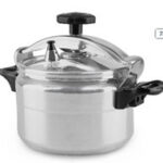 COCOTTE MINUTE 7 LITRES 24 CM
