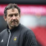 Robert Mohr prend en charge le recrutement du Stade Français après son départ de La Rochelle