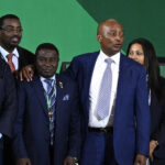 Samuel Eto’o soutient Gianni Infantino, président de la FIFA, pour ses réformes footballistiques.