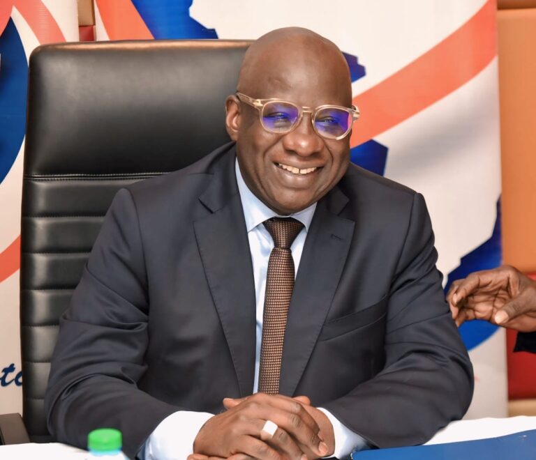 « Mbagnick Diop souligne l’importance de préserver l’économie réelle du Sénégal »